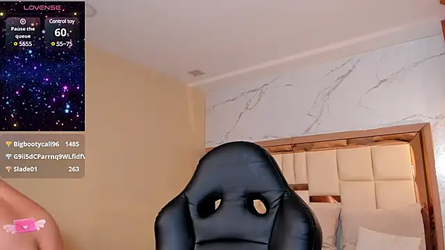 dulce santamaria online show from December 21, 2024, 8:10 pm