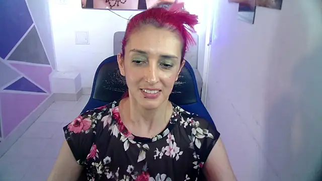 Snapshot of Ruby_Your_Milf chatting on January 8, 2025, 9:01 pm Ruby Your Milf online show from January 8, 2025, 9:01 pm