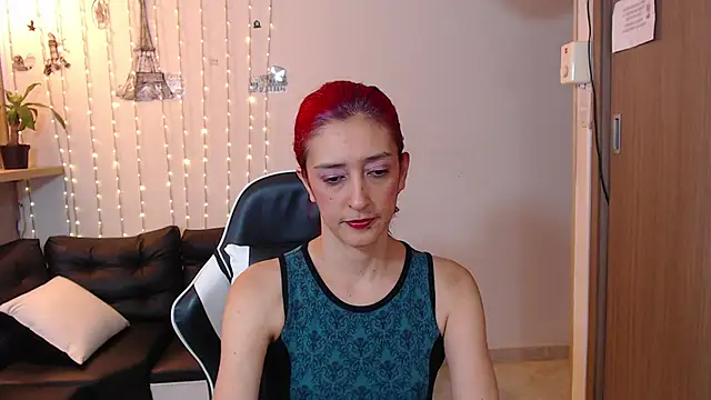 Snapshot of Ruby_Your_Milf chatting on January 23, 2025, 8:45 pm Ruby Your Milf online show from January 23, 2025, 8:45 pm