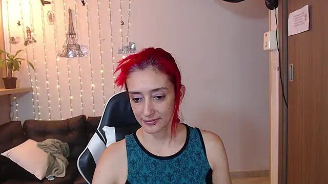 Snapshot of Ruby_Your_Milf chatting on January 23, 2025, 11:47 pm Ruby Your Milf online show from January 23, 2025, 11:47 pm