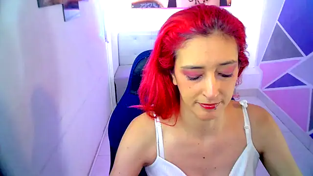 Snapshot of Ruby_Your_Milf chatting on January 25, 2025, 4:24 pm Ruby Your Milf online show from January 25, 2025, 4:24 pm