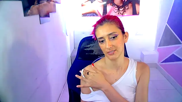 Snapshot of Ruby_Your_Milf chatting on January 28, 2025, 2:53 am Ruby Your Milf online show from January 28, 2025, 2:53 am