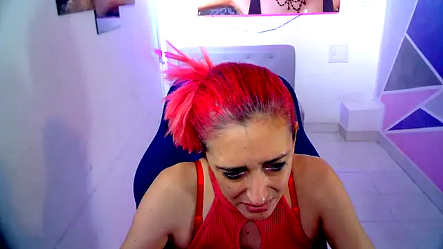 Snapshot of Ruby_Your_Milf chatting on January 30, 2025, 3:00 am Ruby Your Milf online show from January 30, 2025, 3:00 am