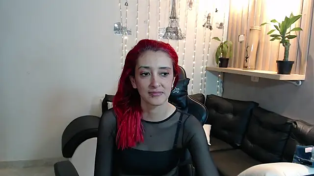 Snapshot of Ruby_Your_Milf chatting on March 4, 2025, 9:22 pm Ruby Your Milf online show from March 4, 2025, 9:22 pm