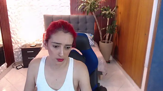 Snapshot of Ruby_Your_Milf chatting on March 12, 2025, 9:13 pm Ruby Your Milf online show from March 12, 2025, 9:13 pm