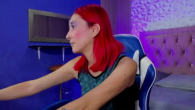 Ruby Your Milf online show from February 4, 2026, 6:47 pm