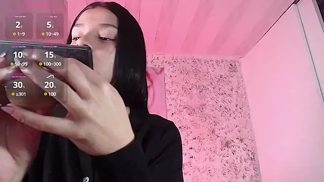 Snapshot of Zoee_babygirl chatting on January 24, 2025, 12:31 pm Zoee babygirl online show from January 24, 2025, 12:31 pm