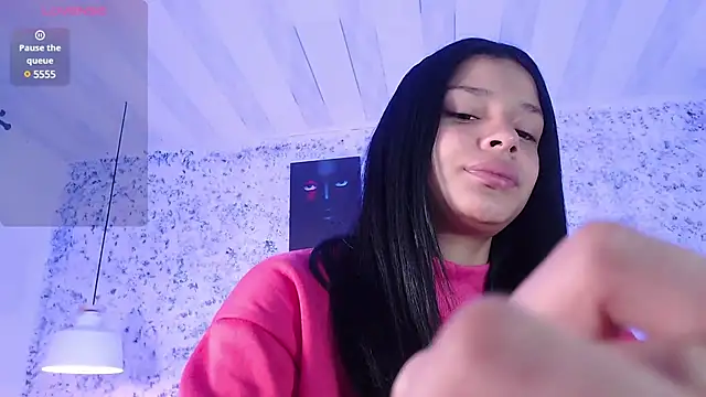 Snapshot of Zoee_babygirl chatting on February 21, 2025, 1:22 pm Zoee babygirl online show from February 21, 2025, 1:22 pm
