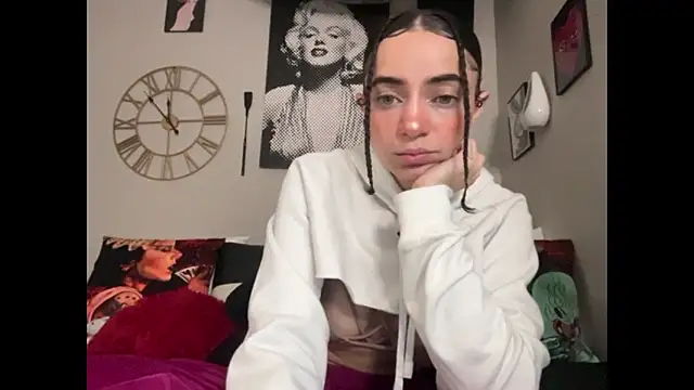 babybimbo online show from February 8, 2025, 8:42 pm