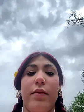 Snapshot of AnnyCherry_ chatting on November 5, 2025, 6:30 pm AnnyCherry online show from November 5, 2025, 6:30 pm