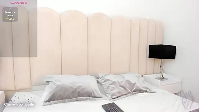 Snapshot of AnnyCherry_ chatting on February 17, 2026, 10:38 pm AnnyCherry online show from February 17, 2026, 10:38 pm