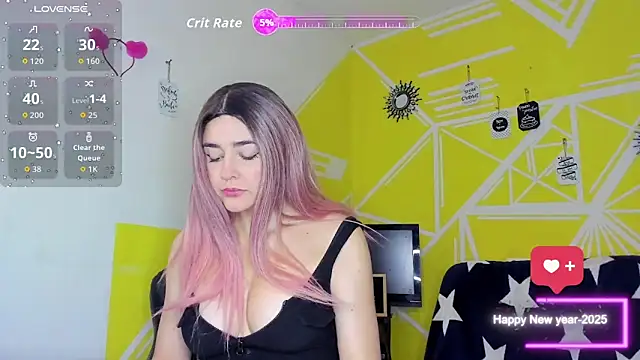 Snapshot of Nikolle_Rouss chatting on December 17, 2025, 5:08 pm Nikolle Rouss online show from December 17, 2025, 5:08 pm