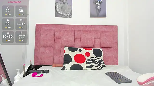 Ana star  online show from February 22, 2025, 10:18 am