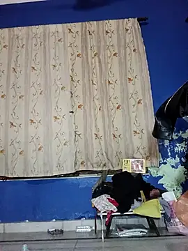 CAFE134 768 online show from November 8, 2025, 4:29 pm