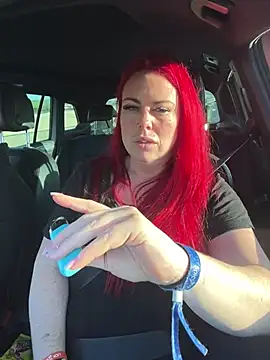 redxxxvixen online show from February 28, 2026, 4:19 pm