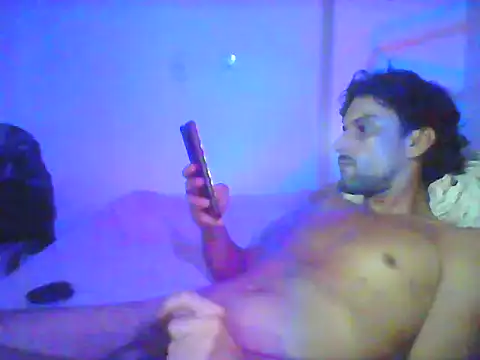 couplemilk online show from February 3, 2025, 1:52 am