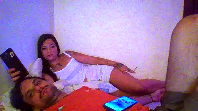 couplemilk online show from April 21, 2026, 12:34 am