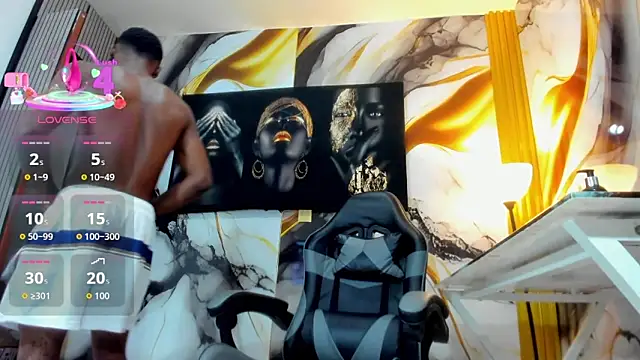 Thomas shelbys online show from November 20, 2025, 3:50 am