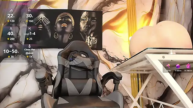 Thomas shelbys online show from February 24, 2026, 3:37 am