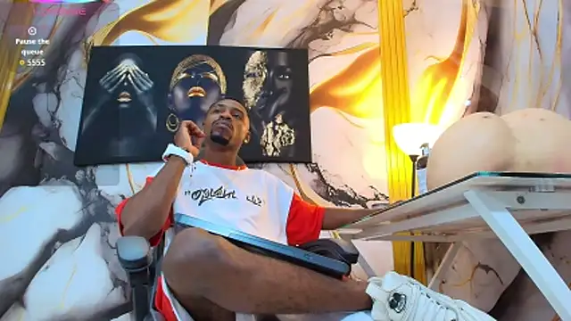 Thomas shelbys online show from February 28, 2026, 3:29 am