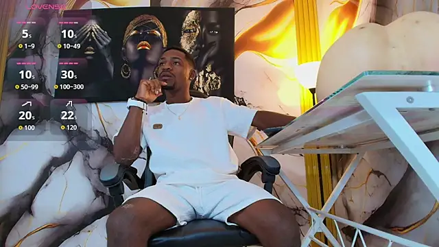 Thomas shelbys online show from April 2, 2026, 3:59 am