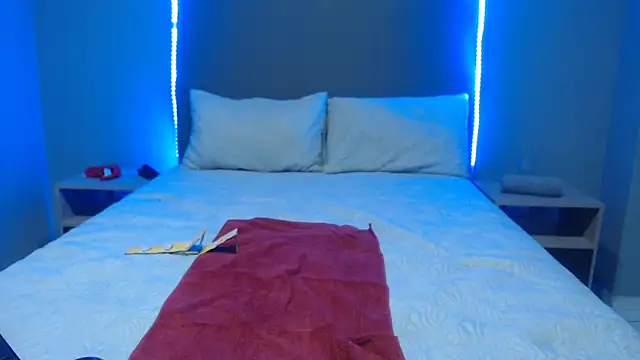 Snapshot of Juicyasss35xx chatting on January 6, 2025, 8:07 pm Juicyasss35xx online show from January 6, 2025, 8:07 pm