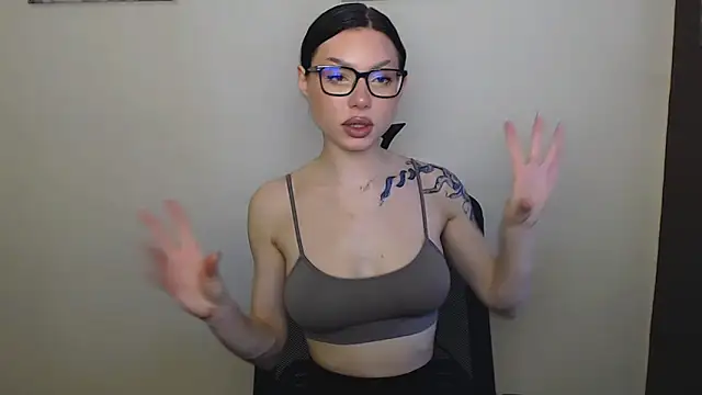 Snapshot of Cutesweetheart chatting on March 10, 2025, 8:26 am Cutesweetheart online show from March 10, 2025, 8:26 am