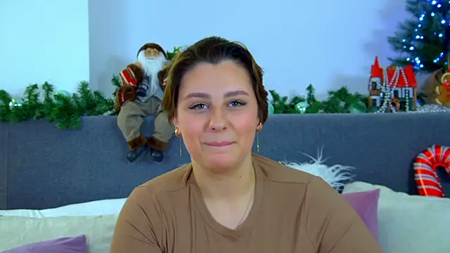 MaryMurray online show from December 28, 2024, 5:44 am