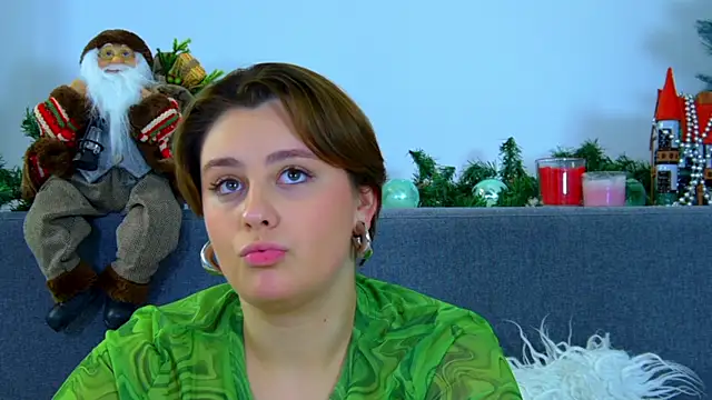 MaryMurray online show from January 19, 2025, 6:21 pm