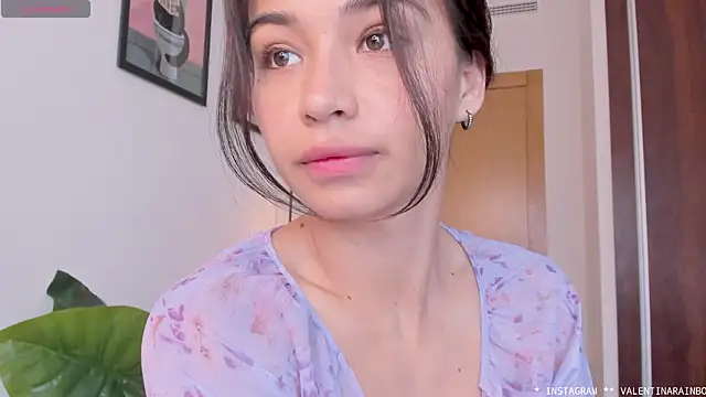 Adriennesexxx online show from September 16, 2025, 10:16 am