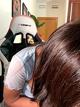 Adriennesexxx online show from November 29, 2025, 10:57 pm