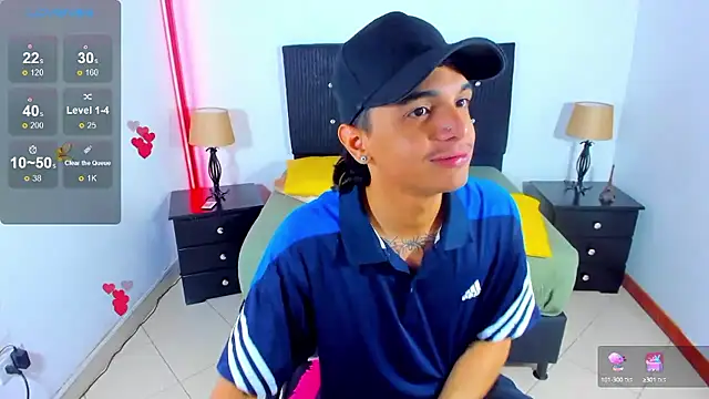 Snapshot of Brand_habes chatting on December 2, 2024, 8:55 pm Brand habes online show from December 2, 2024, 8:55 pm