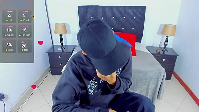 Snapshot of Brand_habes chatting on December 19, 2024, 1:40 pm Brand habes online show from December 19, 2024, 1:40 pm