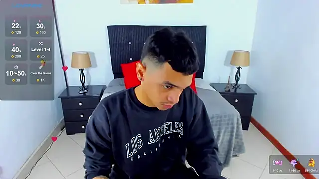 Snapshot of Brand_habes chatting on December 21, 2024, 4:46 pm Brand habes online show from December 21, 2024, 4:46 pm