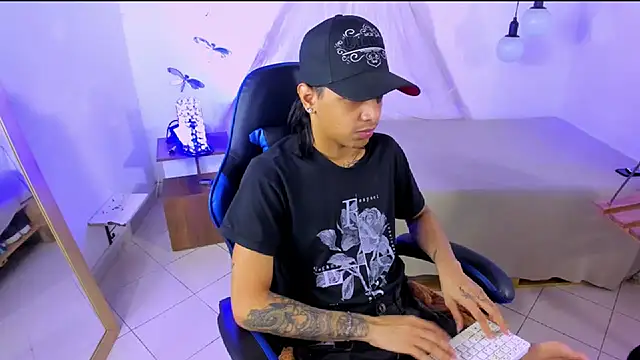 Brand habes online show from February 28, 2026, 2:45 am