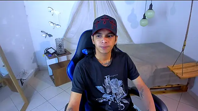 Brand habes online show from April 18, 2026, 2:37 am