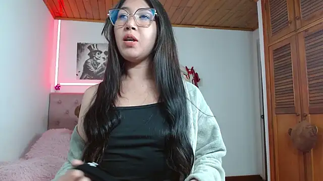 Snapshot of tifanny-squirt chatting on October 12, 2025, 1:04 am tifanny-squirt online show from October 12, 2025, 1:04 am