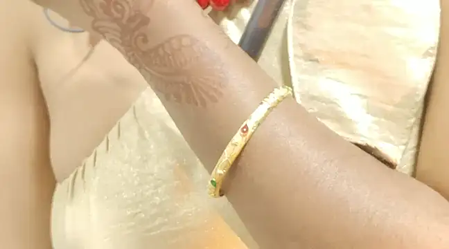 Snapshot of Anjali_cute-Pondati chatting on February 23, 2025, 12:41 am Anjali cute-Pondati online show from February 23, 2025, 12:41 am