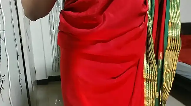 Snapshot of Anjali_cute-Pondati chatting on February 23, 2025, 11:11 am Anjali cute-Pondati online show from February 23, 2025, 11:11 am