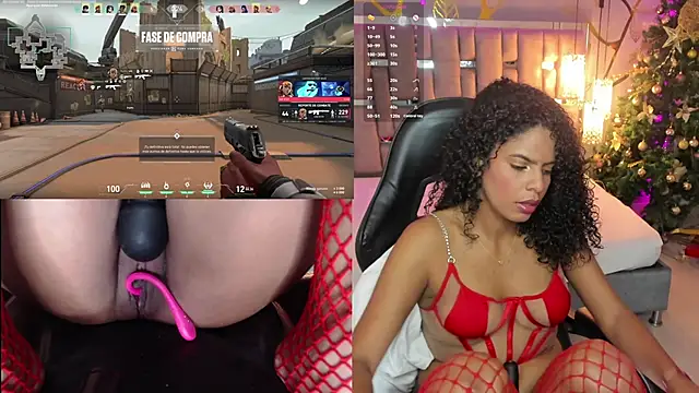 KaruiGames online show from December 10, 2024, 4:27 pm