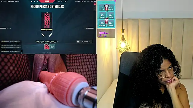 KaruiGames online show from December 28, 2024, 3:59 pm