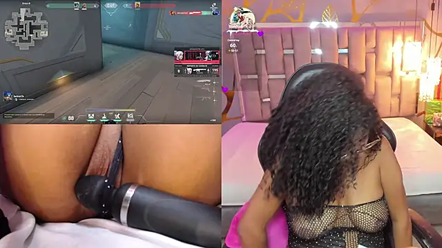 KaruiGames online show from December 30, 2024, 4:51 pm