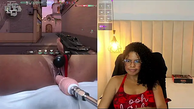 KaruiGames online show from January 6, 2025, 4:34 pm