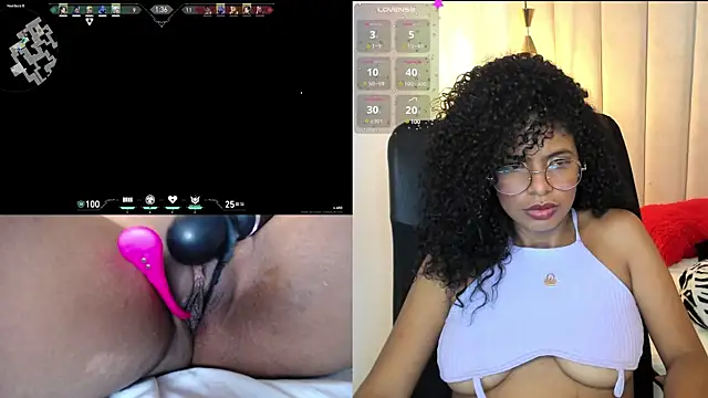 KaruiGames online show from January 12, 2025, 8:14 am