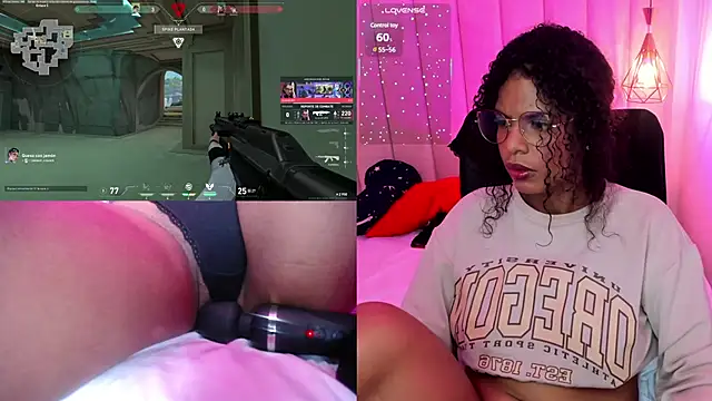 KaruiGames online show from January 20, 2025, 1:53 pm