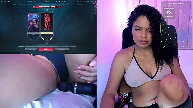 KaruiGames online show from January 25, 2025, 1:19 pm