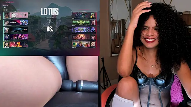 KaruiGames online show from January 29, 2025, 8:08 am