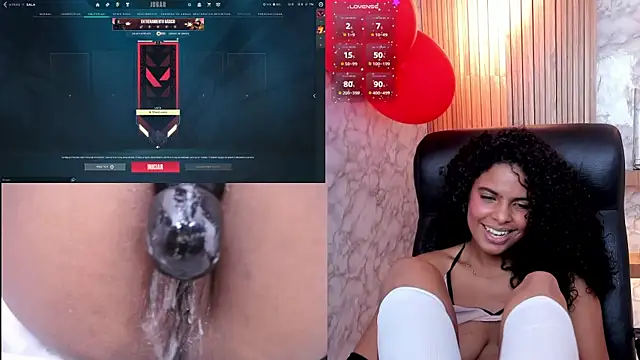 KaruiGames online show from February 8, 2025, 6:55 pm