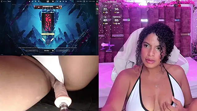 KaruiGames online show from February 19, 2025, 2:01 pm