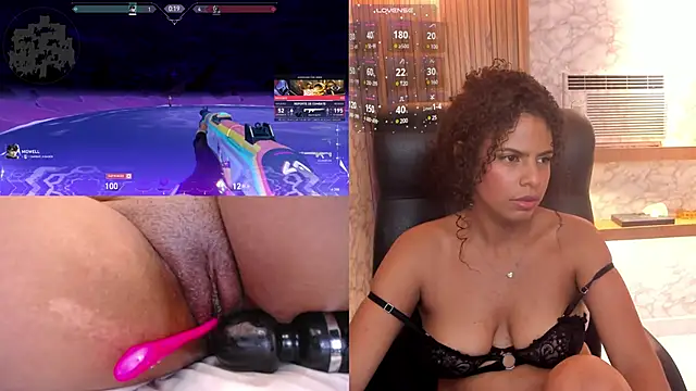 KaruiGames online show from February 27, 2025, 5:04 pm